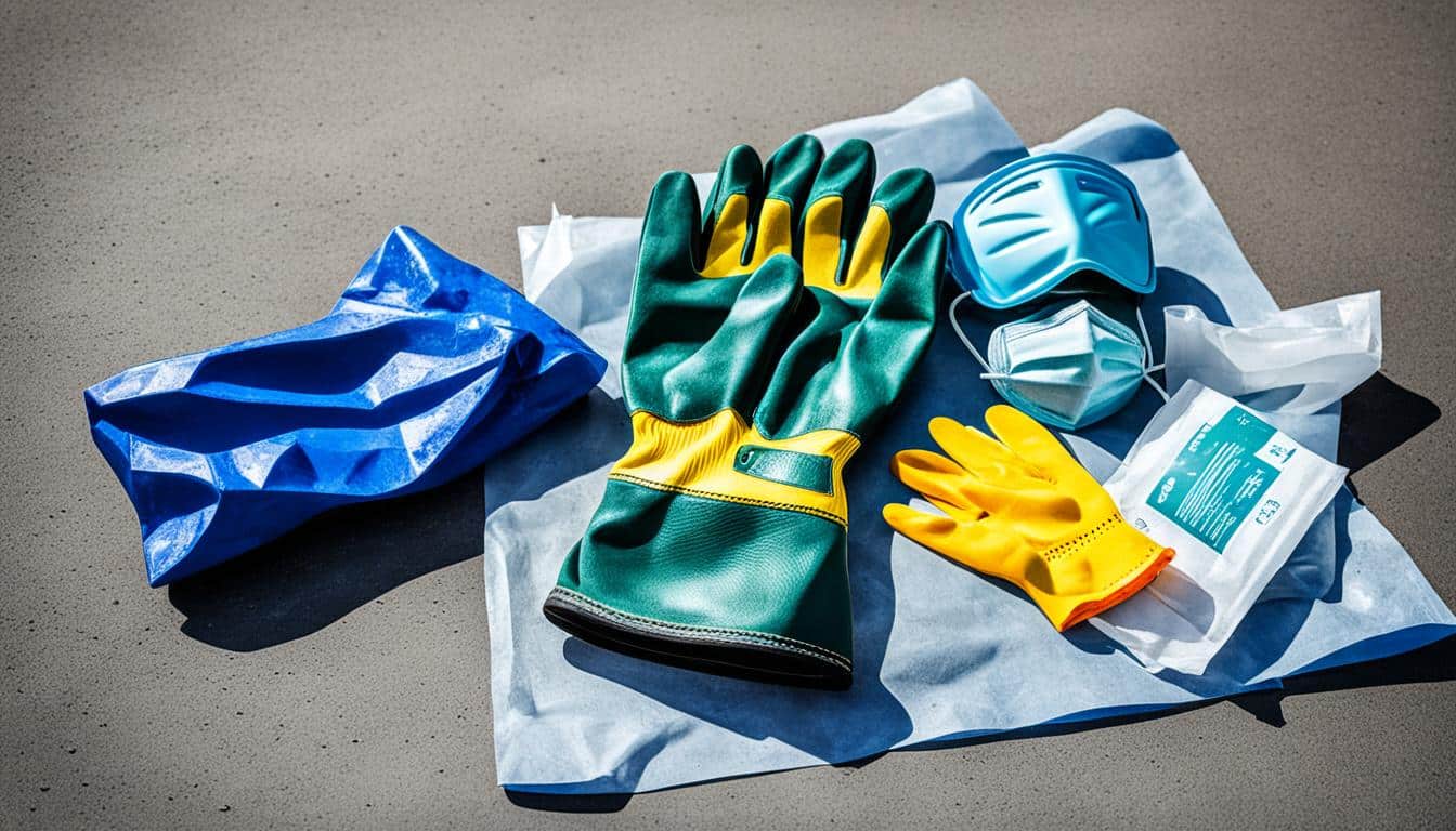 Read more about the article Safety Essentials for Dumpster Diving – Complete Protection Guide