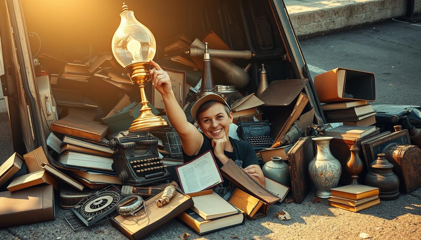 Read more about the article Increase Dumpster Diving Success: Proven Strategies That Work