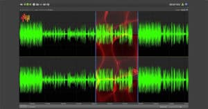 Podcast process course page