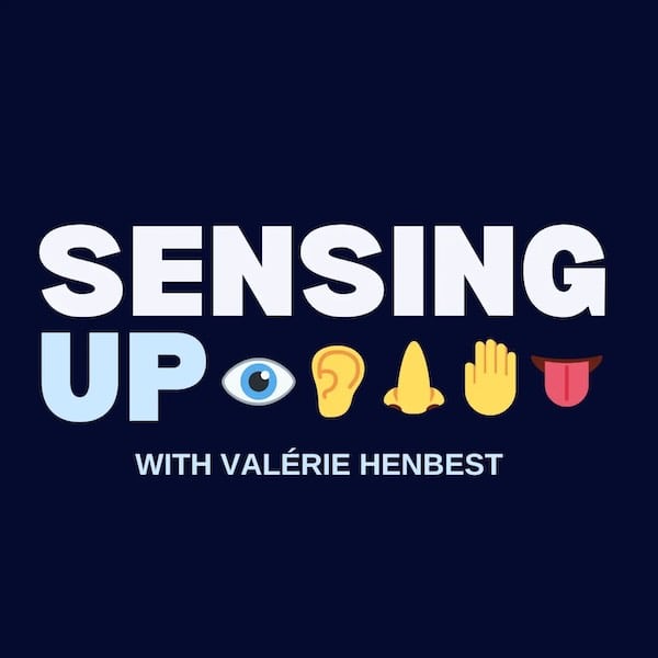 Sensing Up
