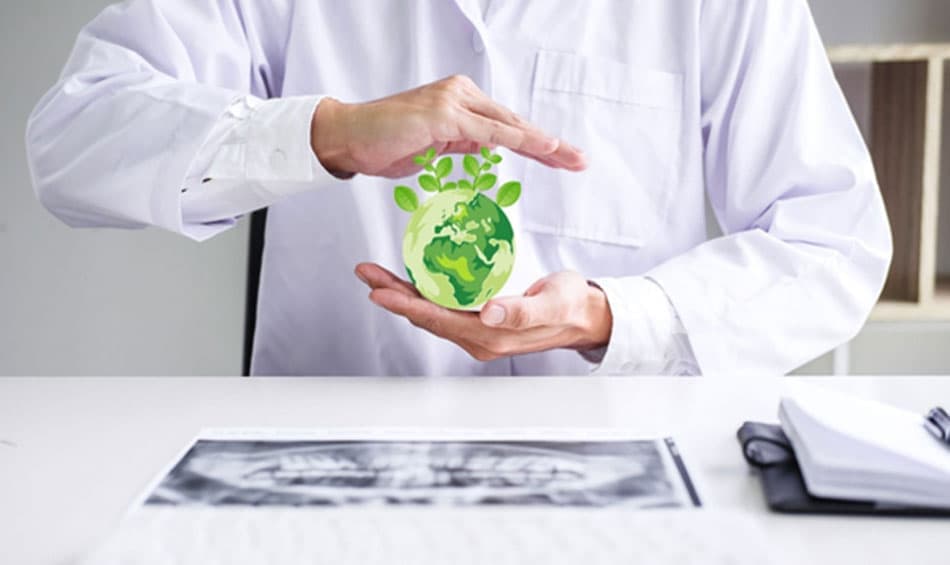 Green Dentistry