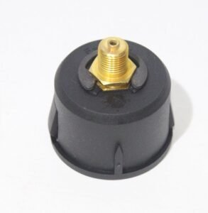 Manômetro de caldeira Junkers ZWE24 87172080280 4 Manômetro 87172080280