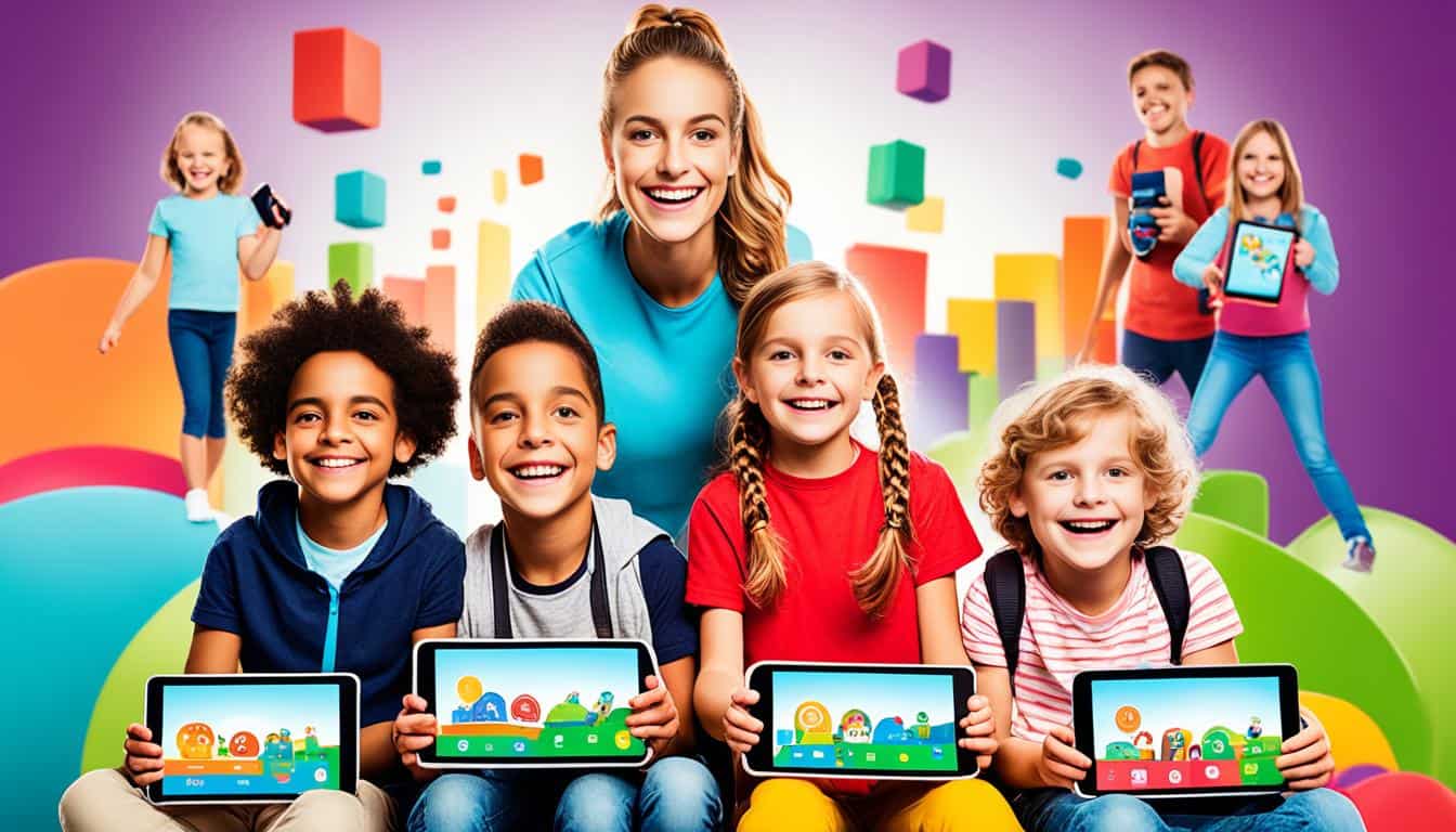 You are currently viewing Age Appropriate Technology Devices for Kids: A Parent’s Guide to Safe Digital Tools