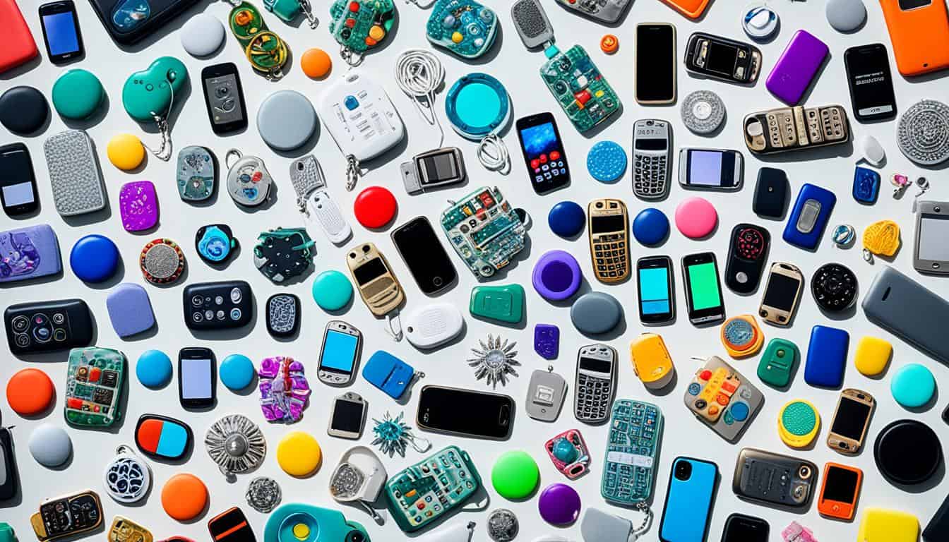 Read more about the article Best EMF Shielding Devices for Cell Phones: Lab-Tested Protection