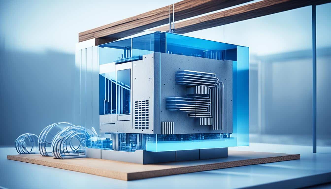 You are currently viewing Building Materials for EMF Shielding: Complete Protection Guide
