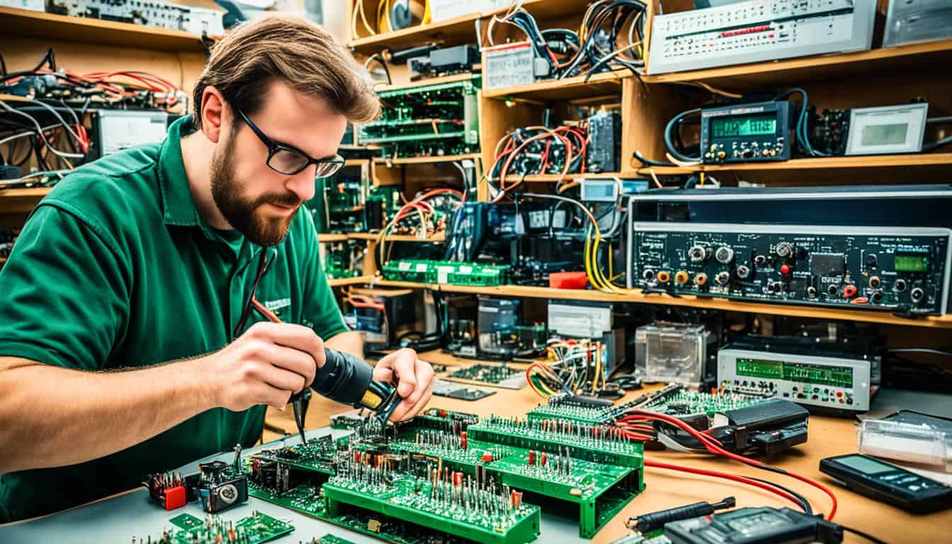 You are currently viewing Building Your Own EMF Meter: DIY Detection on a Budget