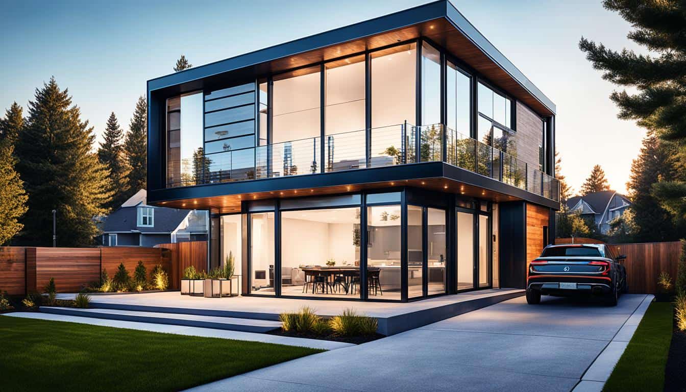 You are currently viewing EMF Safe Construction Materials: Building Protection Into Your Home