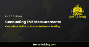 Read more about the article Conducting EMF Measurements: Complete Guide to Accurate Home Testing