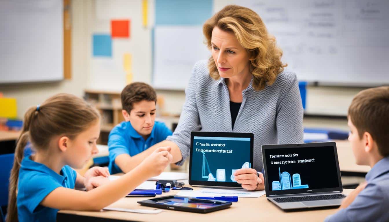 You are currently viewing Creating EMF Safe Classrooms: Practical Guide for Teachers and Schools