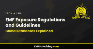 Read more about the article EMF Exposure Regulations and Guidelines: Global Standards Explained