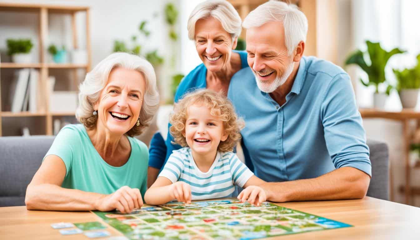 You are currently viewing EMF Free Family Time Strategies: Building Connection Without Digital Devices