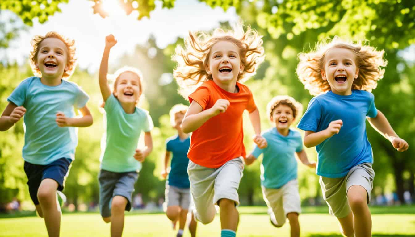 You are currently viewing EMF Free Playtime Activities for Kids: Screen-Free Fun and Learning