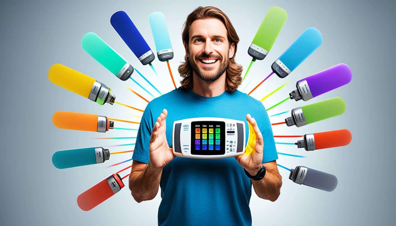 You are currently viewing EMF Gadgets and Gizmos Recommendations: Best Protection Devices 2024