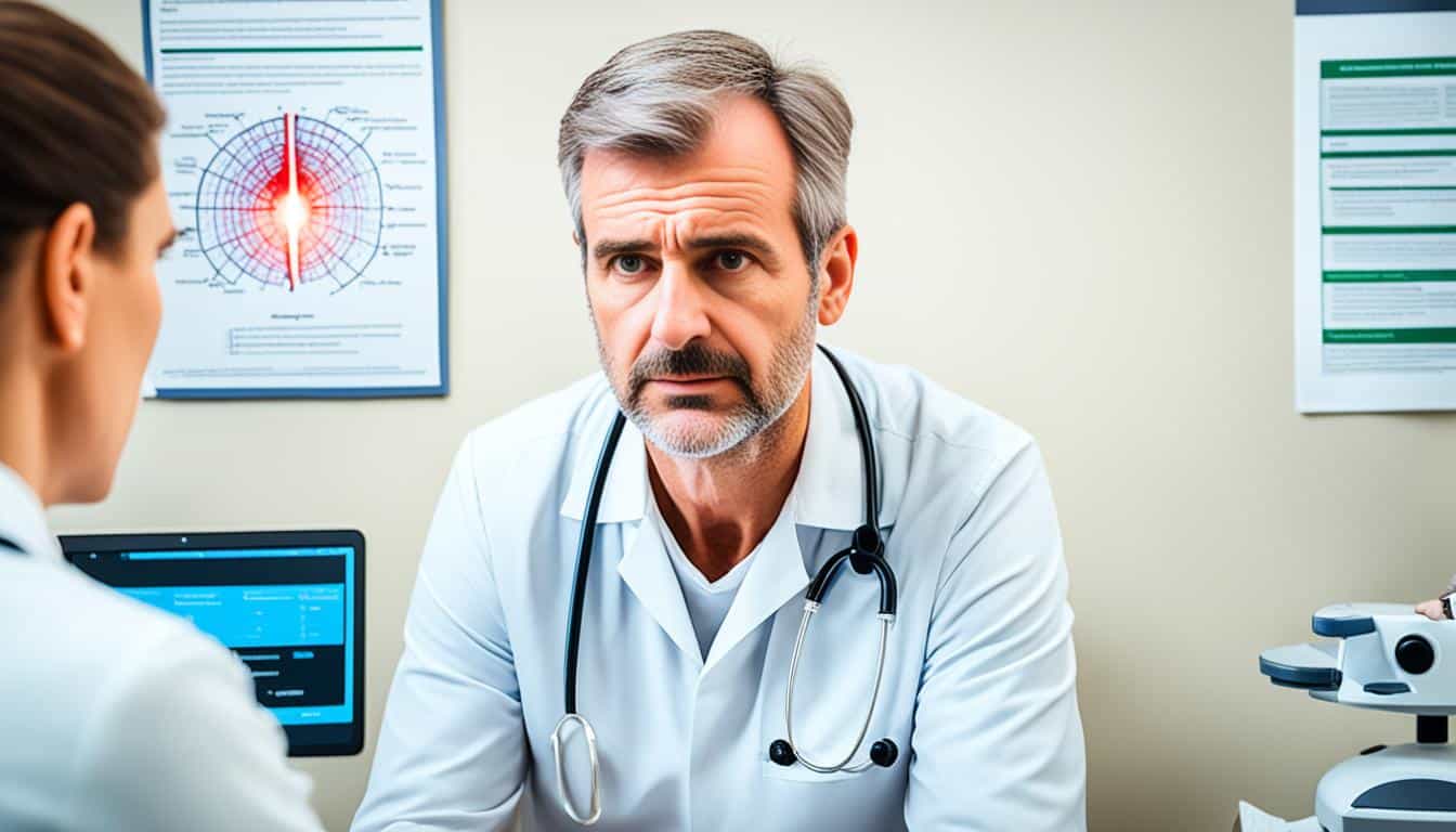You are currently viewing EMF Hypersensitivity Diagnosis: Complete Guide to Medical Assessment
