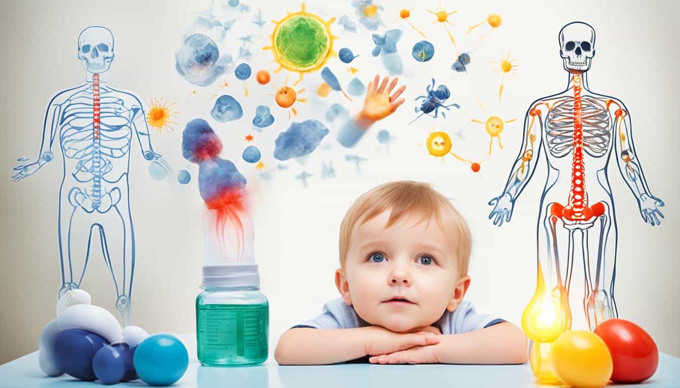 You are currently viewing EMF Impact on Children’s Health: Research, Risks, and Protection Guide