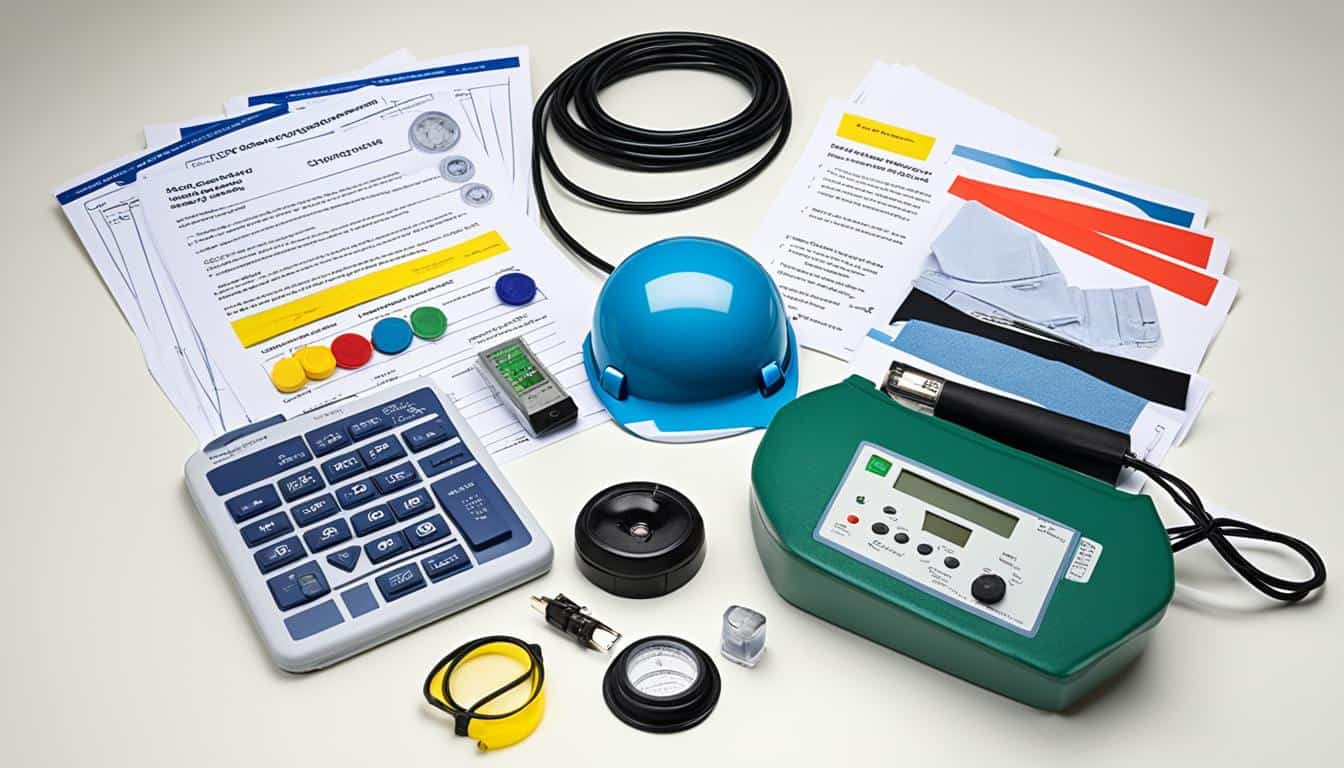 You are currently viewing EMF Mitigation Checklist: Complete Guide to Reducing Electromagnetic Exposure