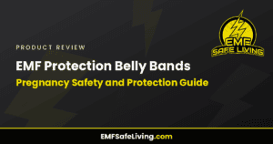 Read more about the article EMF Protection Belly Bands: Pregnancy Safety and Protection Guide