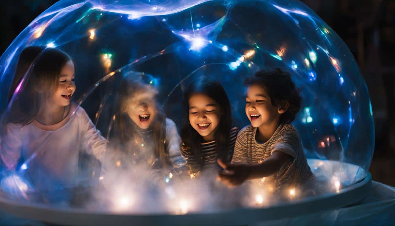 You are currently viewing EMF Protection Devices for Children: Complete Safety Guide for Parents