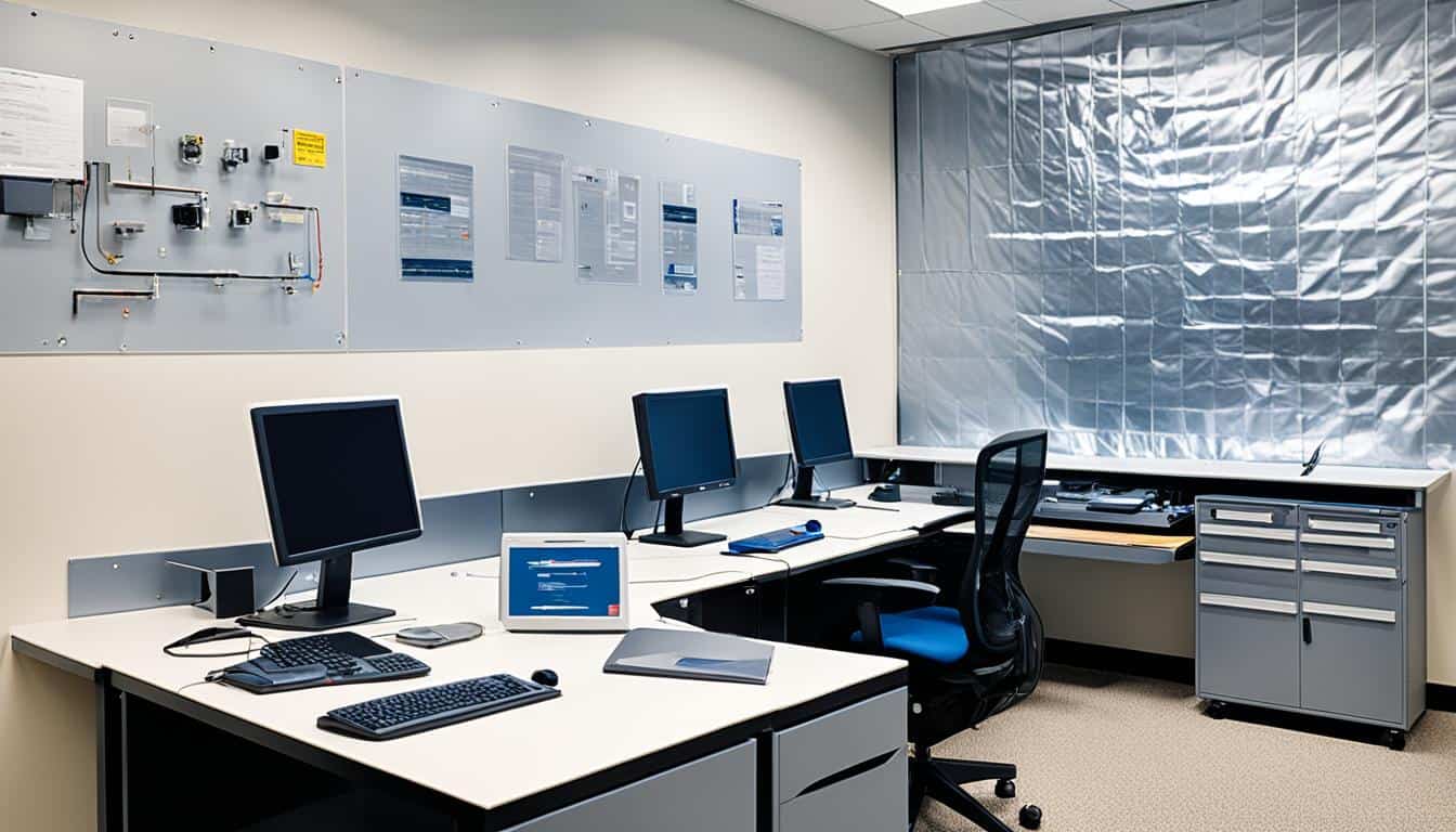 You are currently viewing EMF Safe Work Environment for Employers: Complete Guide