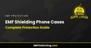 Read more about the article EMF Shielding Phone Cases: Complete Protection Guide