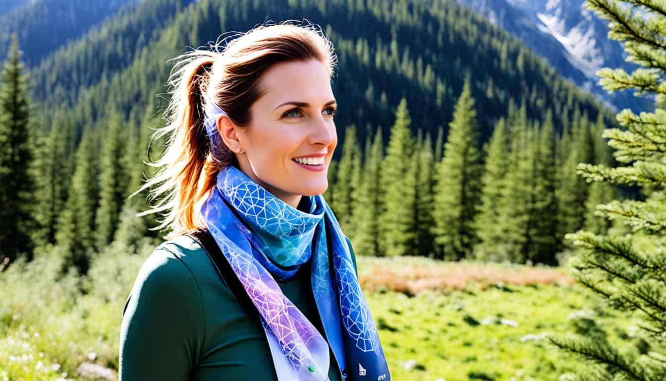 Read more about the article EMF Shielding Scarves: Fashion and Functionality Assessment Guide