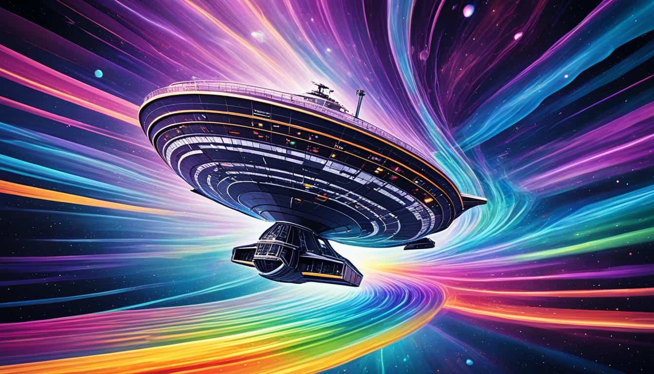 You are currently viewing Navigating the EMF Spectrum: From Radio Waves to Gamma Rays Complete Guide
