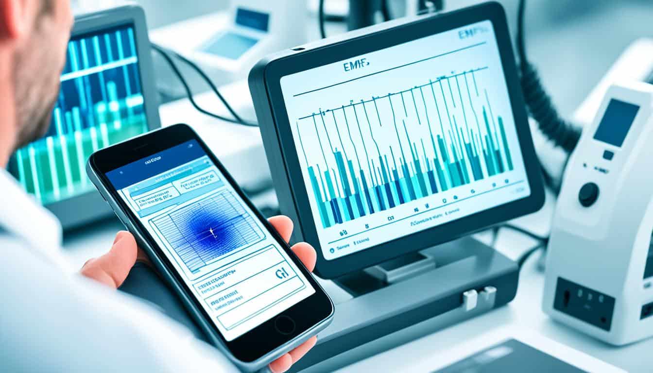 You are currently viewing EMF Testing and Certification for Devices: Complete Compliance Guide