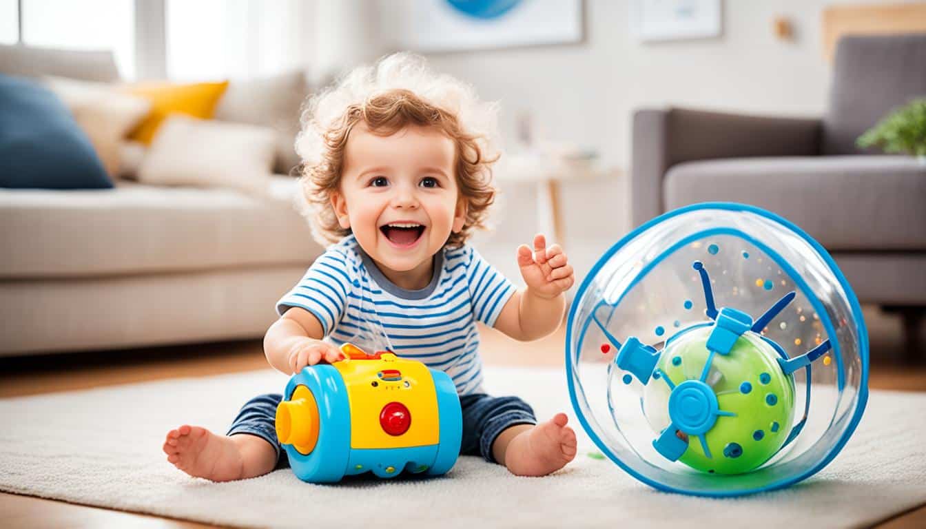 You are currently viewing Enhancing Children’s Well Being With EMF Protection: Complete Parent Guide