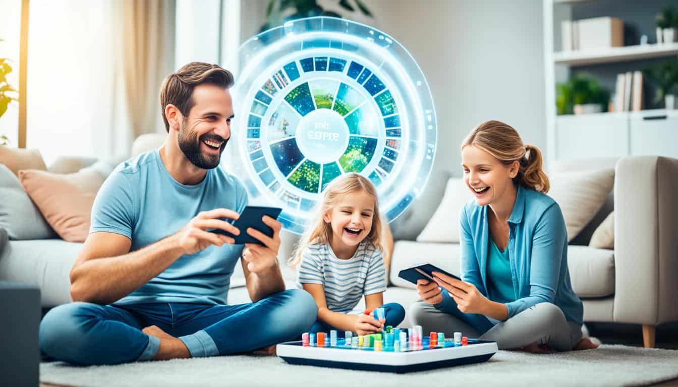 You are currently viewing Establishing EMF Safe Zones at Home: Complete Guide to Protected Spaces