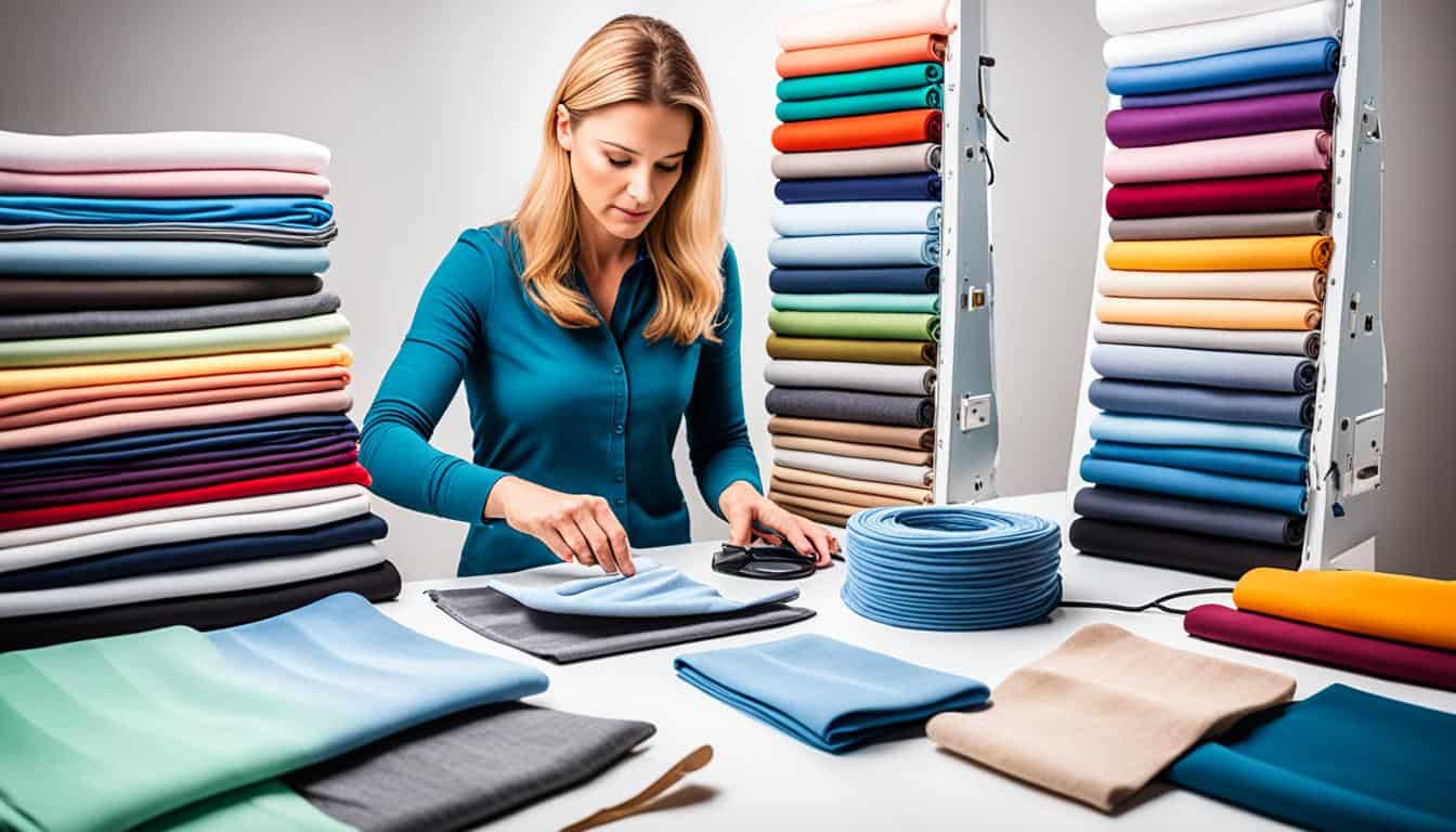 You are currently viewing EMF Shielding Fabrics Review: Best Options for Effective Protection