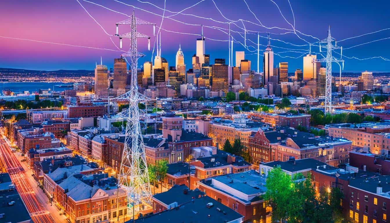 You are currently viewing Everyday Sources of EMFs: From Microwaves to Power Lines – Complete Guide