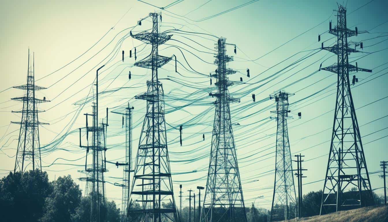 You are currently viewing Evolution of Technology and EMF: From Telegraph to 5G Networks