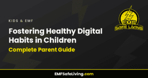 Read more about the article Fostering Healthy Digital Habits in Children: Complete Parent Guide