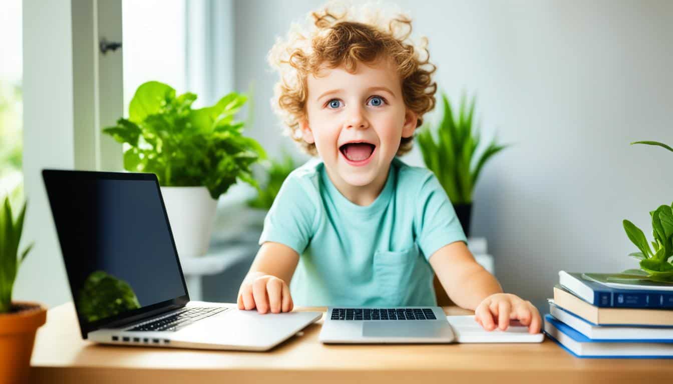 You are currently viewing Fostering Healthy Digital Habits in Children: Complete Parent Guide