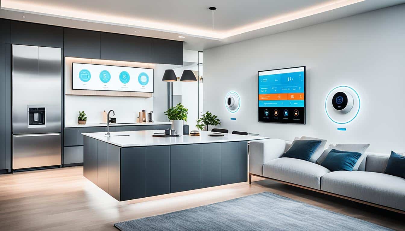 You are currently viewing Future of Smart Home Devices and EMF: What to Expect in the Coming Decade