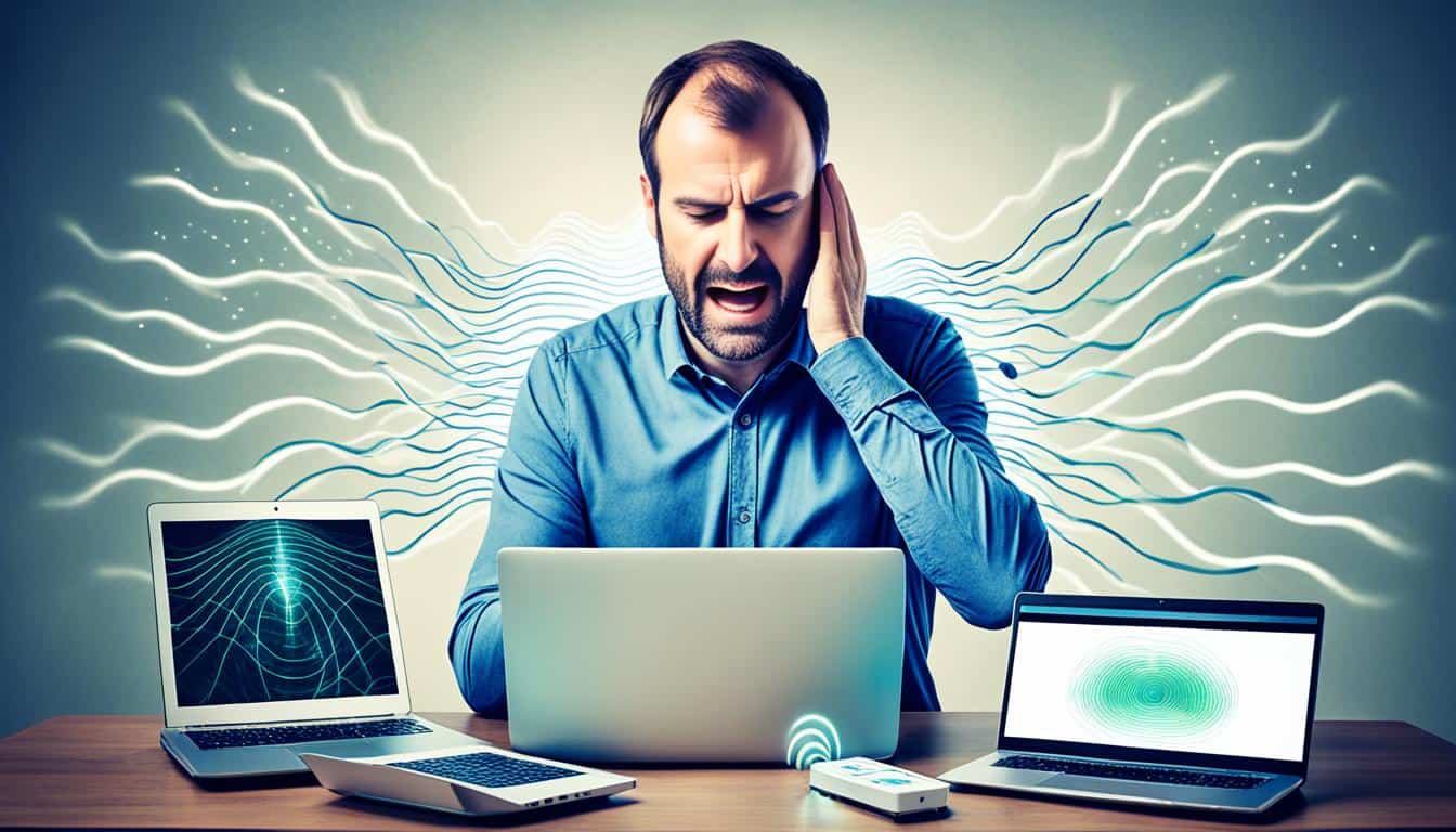 You are currently viewing Health Implications of Wireless Networks: What Research Shows About RF Exposure