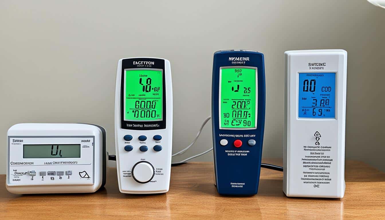 You are currently viewing How to Measure EMF Levels: Complete Guide to Home EMF Testing