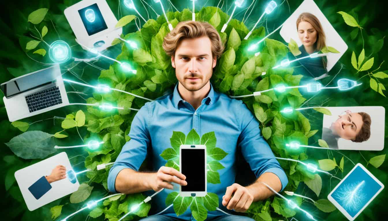 You are currently viewing The Importance of EMF Protection: Why It Matters for Your Health