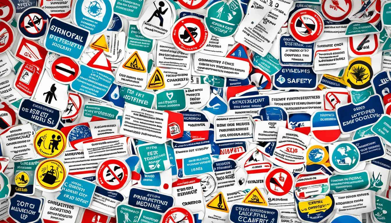 You are currently viewing International EMF Safety Protocols: Global Standards Comparison