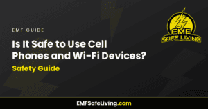 Read more about the article Is It Safe to Use Cell Phones and Wi-Fi Devices? Safety Guide