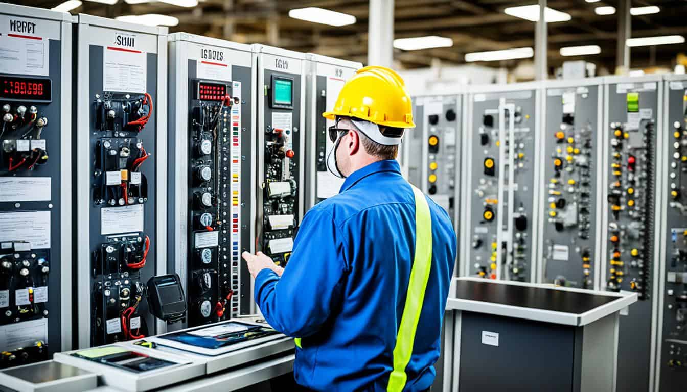 You are currently viewing Managing Workplace EMF Exposure for Employers: Complete Safety Guide