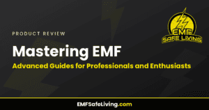 Read more about the article Mastering EMF: Advanced Guides for Professionals and Enthusiasts
