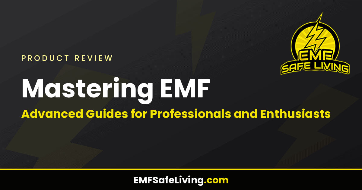 Read more about the article Mastering EMF: Advanced Guides for Professionals and Enthusiasts
