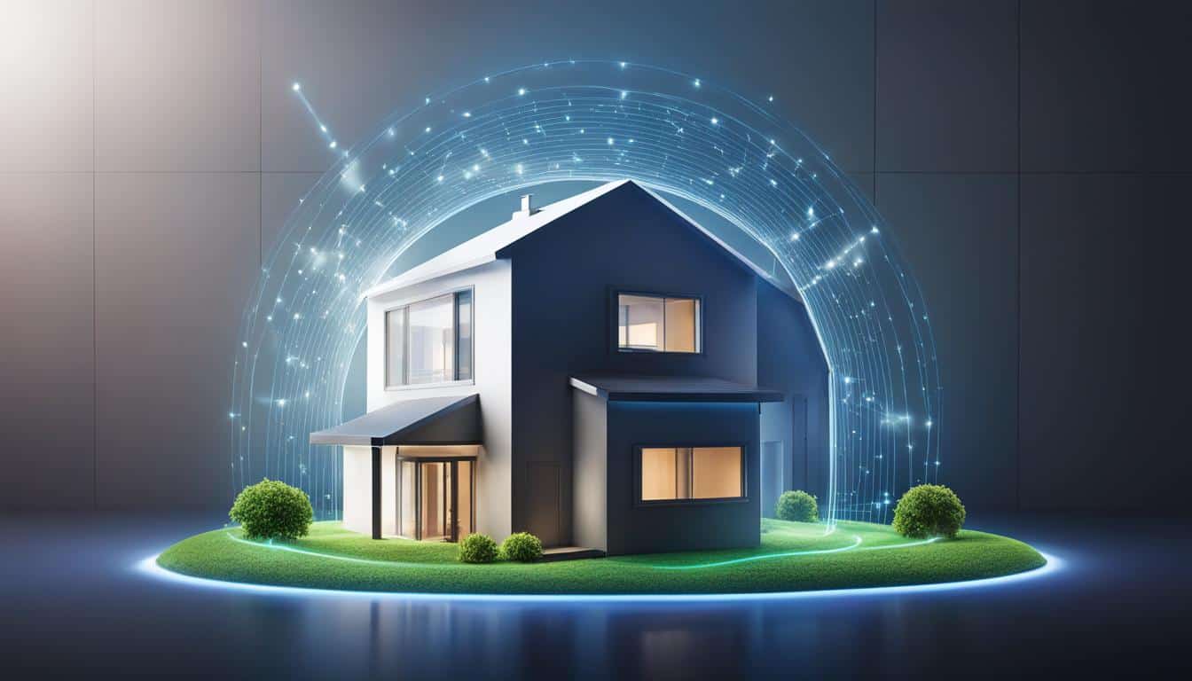 You are currently viewing Minimizing EMF From Home Wi-Fi: Complete Reduction Guide