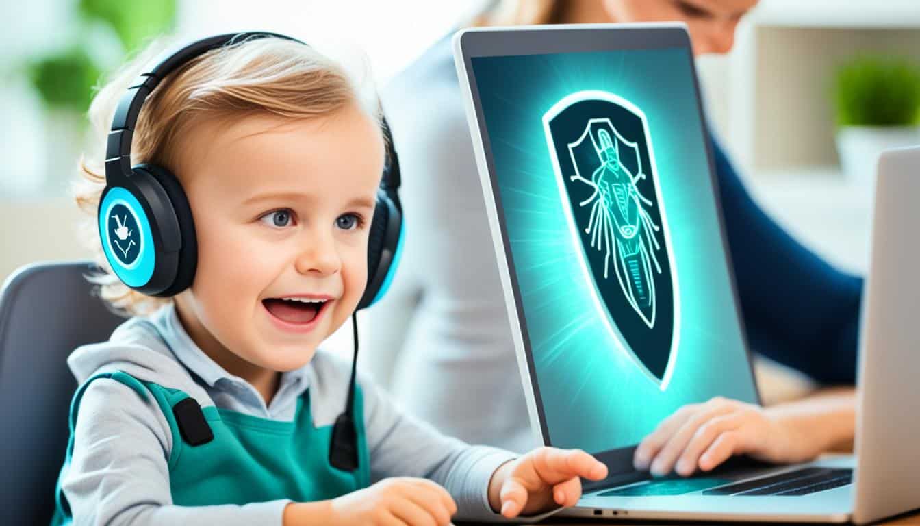 You are currently viewing Parents Role In Managing Children’s EMF Exposure: Complete Safety Guide