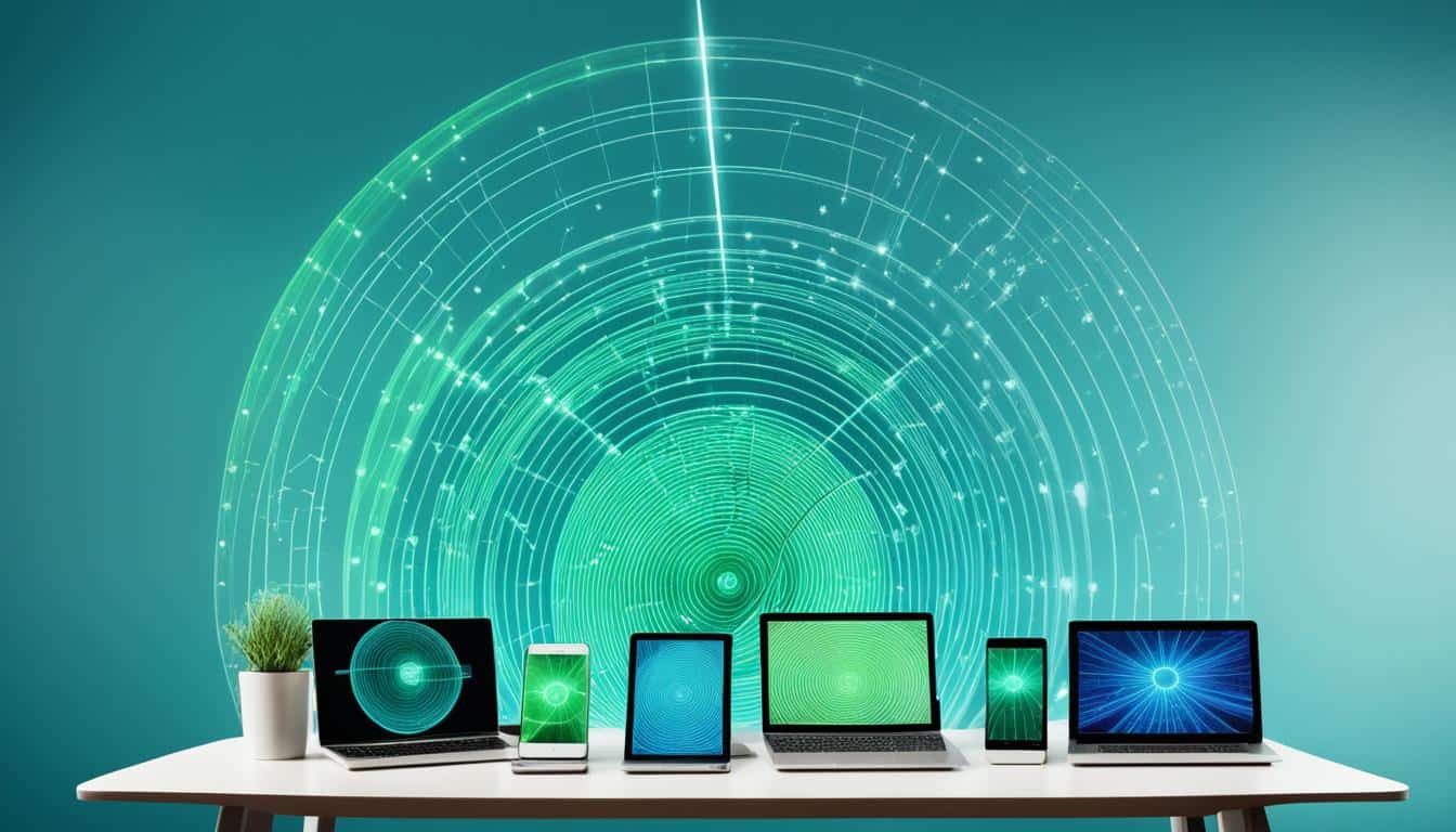 You are currently viewing RF Radiofrequency Radiation: Complete Guide to Sources, Measurement, and Protection