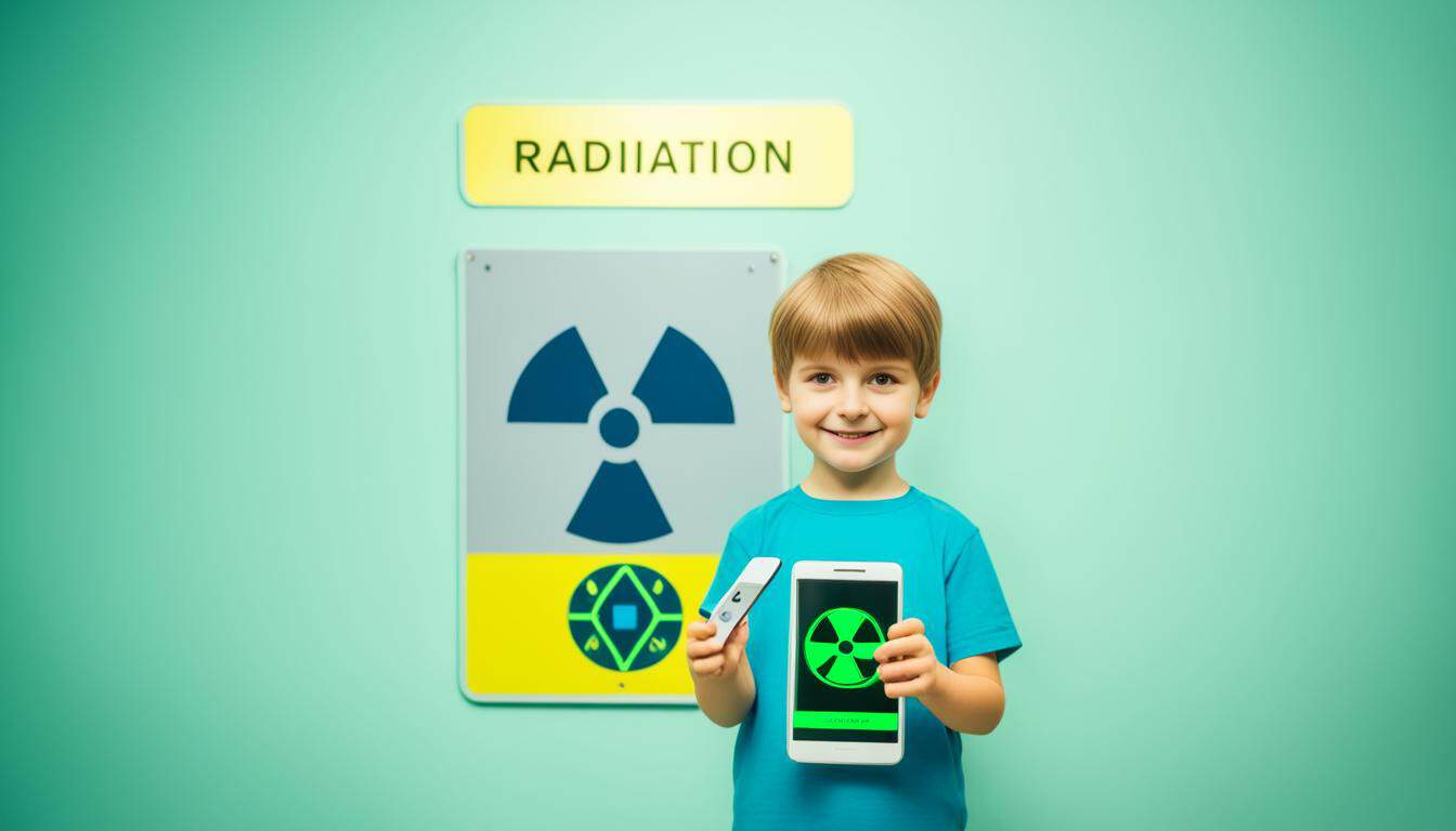 You are currently viewing Reducing EMF Exposure in Children: Simple Steps for Safer Technology Use
