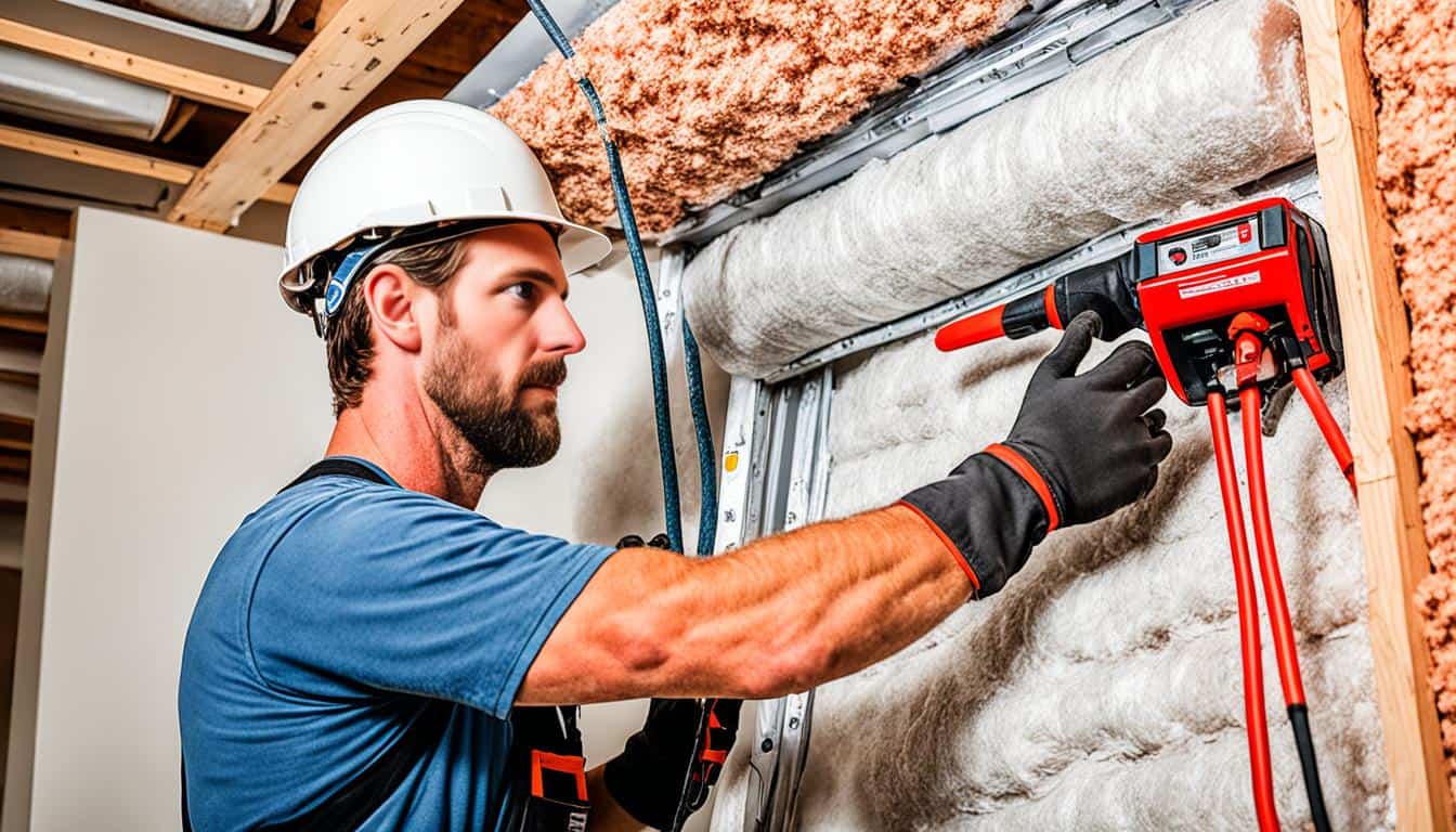 You are currently viewing Retrofitting Homes For Low EMF Living: Complete Modification Guide