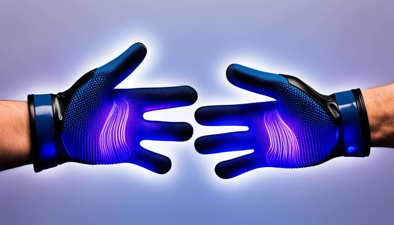 You are currently viewing EMF Protective Gloves Review: Shielding Effectiveness Analysis