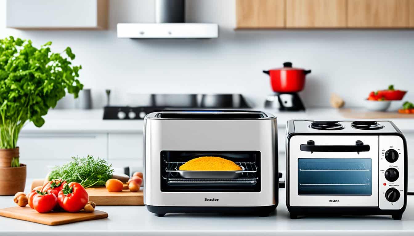 You are currently viewing Safer Appliance Alternatives for Low EMF: Complete Home Guide